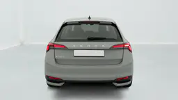 Skoda Scala - photo 6