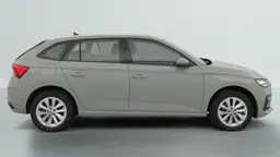 Skoda Scala - photo 8