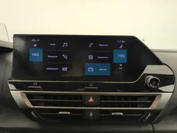Citroen C4 - photo 18