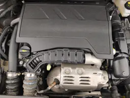 Citroen C4 - photo 23