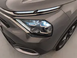 Citroen C4 - photo 24