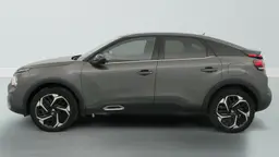Citroen C4 - photo 4