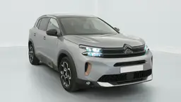Citroen C5 AIRCROSS - photo 1