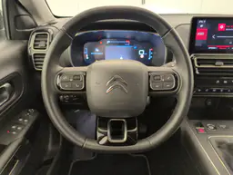 Citroen C5 AIRCROSS - photo 14