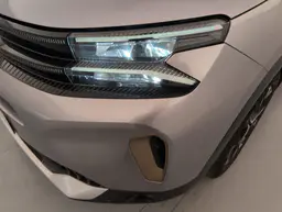 Citroen C5 AIRCROSS - photo 21