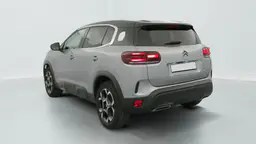 Citroen C5 AIRCROSS - photo 5