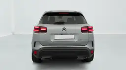 Citroen C5 AIRCROSS - photo 6