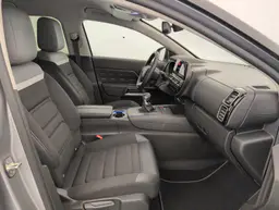Citroen C5 AIRCROSS - photo 9