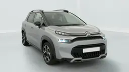 Citroen C3 Aircross - photo 1