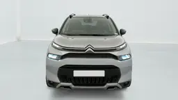 Citroen C3 Aircross - photo 2
