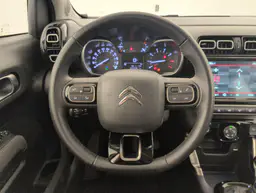 Citroen C3 Aircross - photo 14