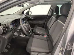Citroen C3 Aircross - photo 16