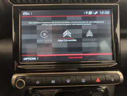 Citroen C3 Aircross - photo 19