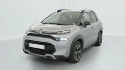 Citroen C3 Aircross - photo 3