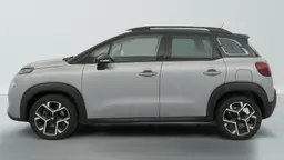 Citroen C3 Aircross - photo 4