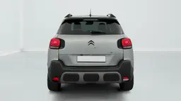 Citroen C3 Aircross - photo 6