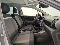 Citroen C3 Aircross - photo 9