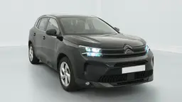 Citroen C5 AIRCROSS - photo 1