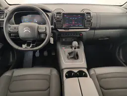 Citroen C5 AIRCROSS - photo 13