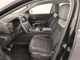 Citroen C5 AIRCROSS - photo 16