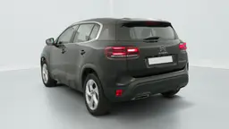 Citroen C5 AIRCROSS - photo 5