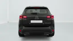 Citroen C5 AIRCROSS - photo 6