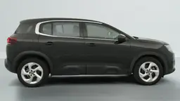 Citroen C5 AIRCROSS - photo 8