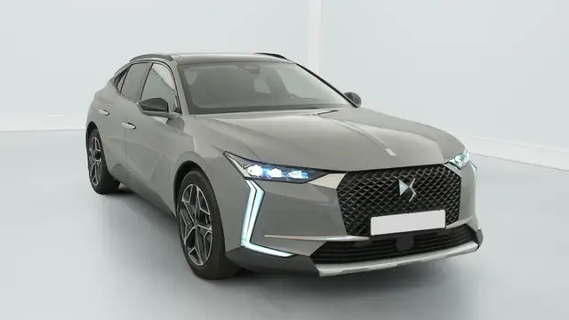 DS DS4