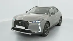 DS DS4 - photo 3