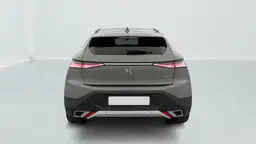 DS DS 4 - photo 6