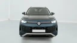 Volkswagen Tayron - photo 2