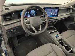 Volkswagen Tayron - photo 12