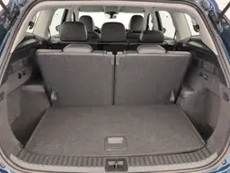 Volkswagen Tayron - photo 23