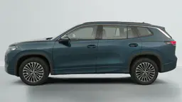 Volkswagen Tayron - photo 4