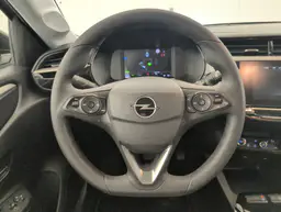 Opel Corsa - photo 14