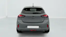 Opel Corsa - photo 6
