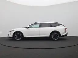 Kia K4 - photo 2
