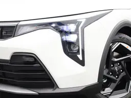 Kia K4 - photo 11