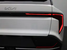Kia K4 - photo 12