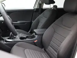Kia K4 - photo 16