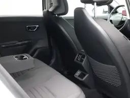 Kia K4 - photo 17