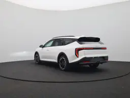 Kia K4 - photo 3