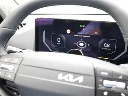 Kia K4 - photo 21