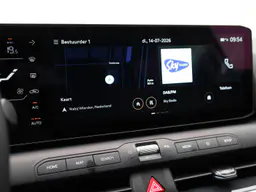 Kia K4 - photo 22