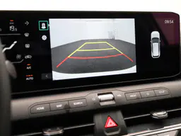 Kia K4 - photo 23