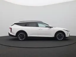 Kia K4 - photo 6