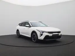 Kia K4 - photo 7