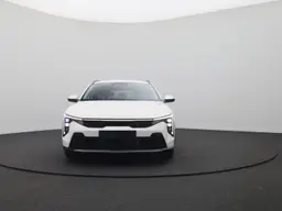 Kia K4 - photo 8