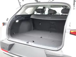 Kia K4 - photo 10