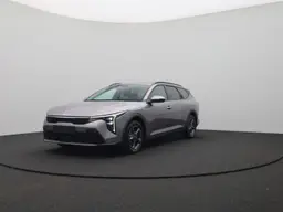 Kia K4 - photo 1